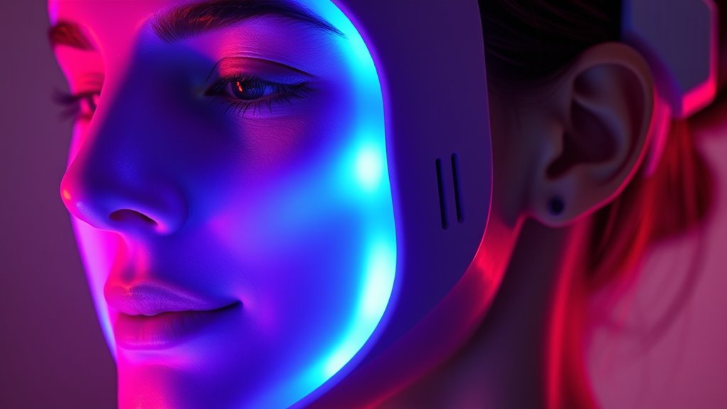 choosing safe effective led masks