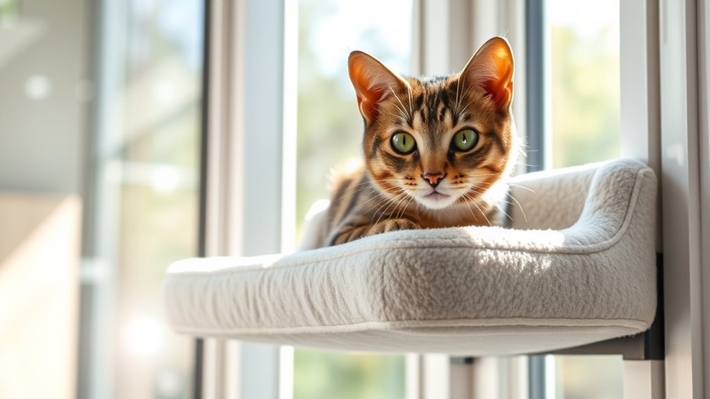 choosing safe sturdy perches