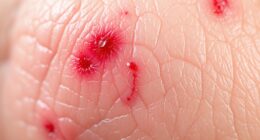 chronic inflammation accelerates aging