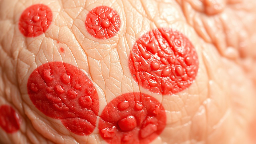 chronic inflammation accelerates aging