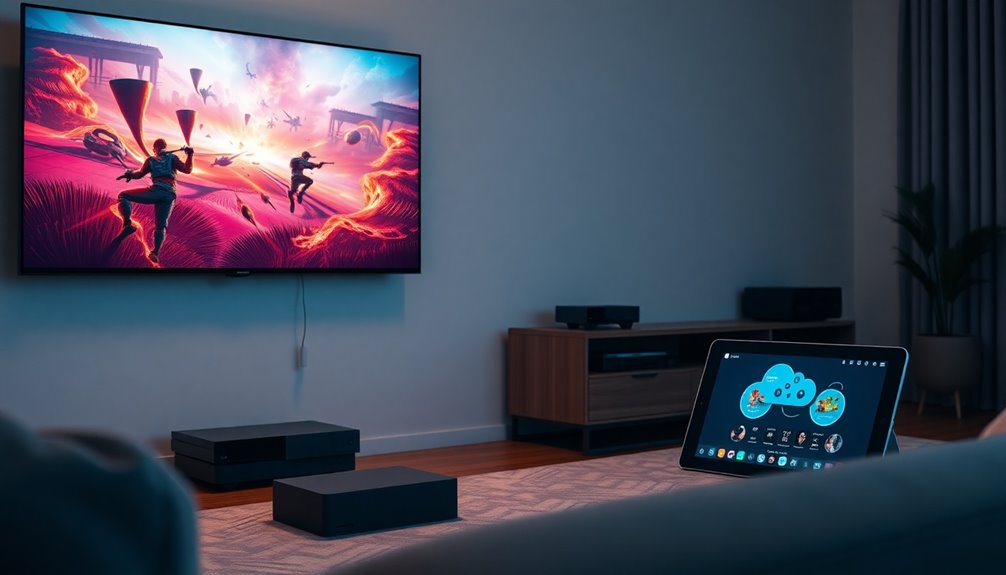 cloud gaming market growth