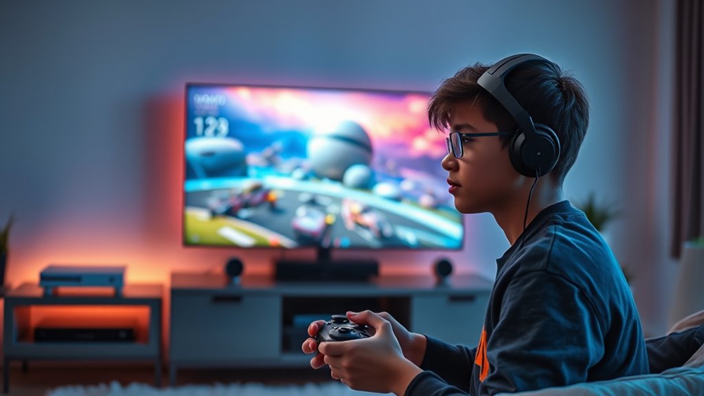 cloud gaming reduces hardware