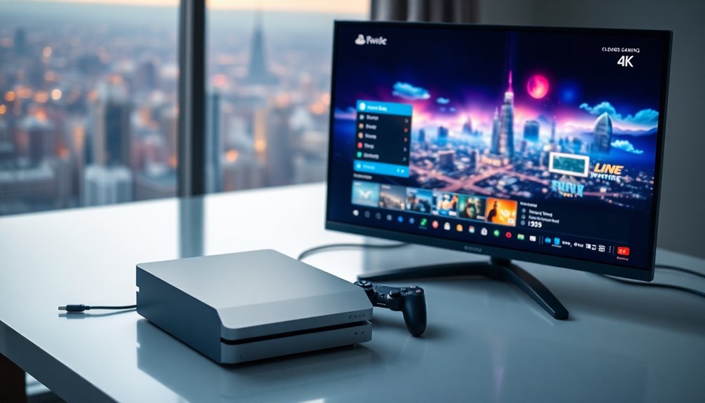 cloud gaming s environmental impact