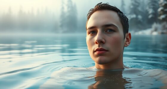 cold water therapy benefits