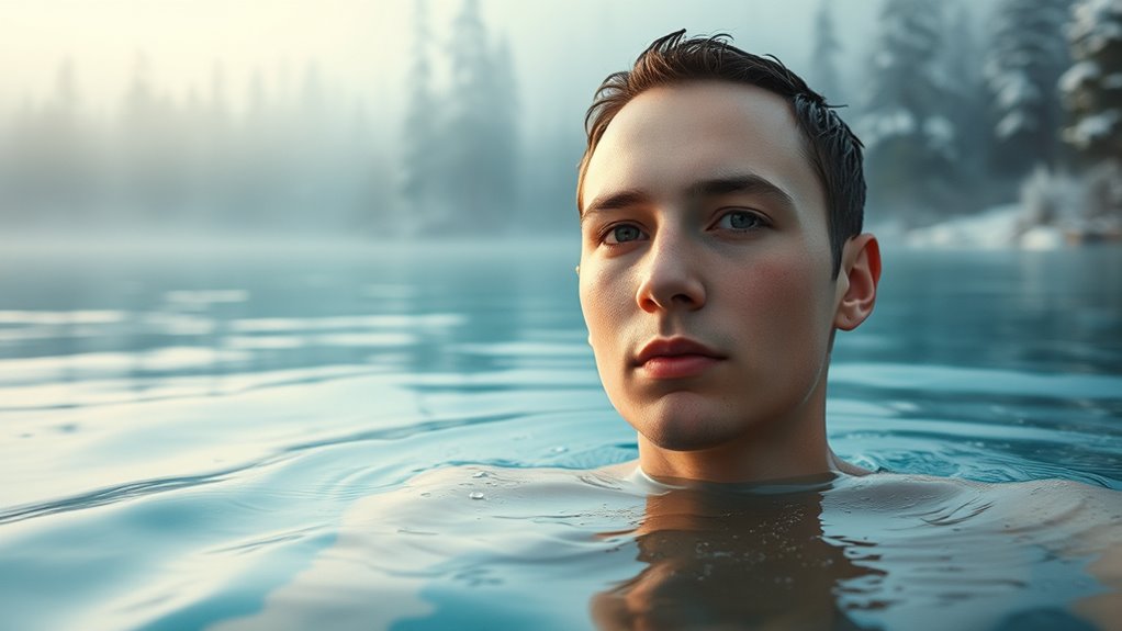 cold water therapy benefits