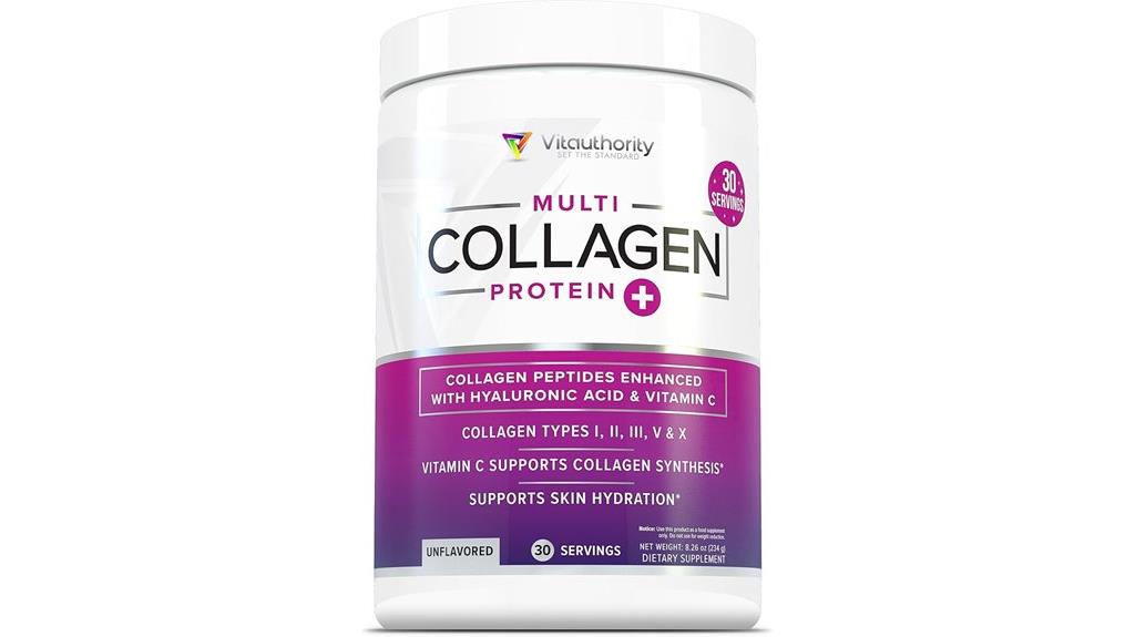 collagen powder for all