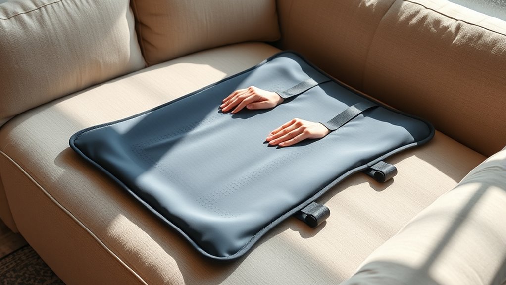 comfortable durable efficient adaptable