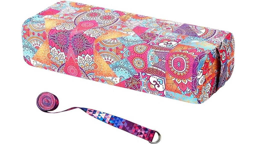 comfortable restorative support pillow