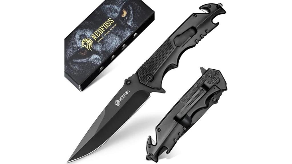 compact 5 in 1 tool