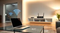 comparing wi fi 7 and 6e
