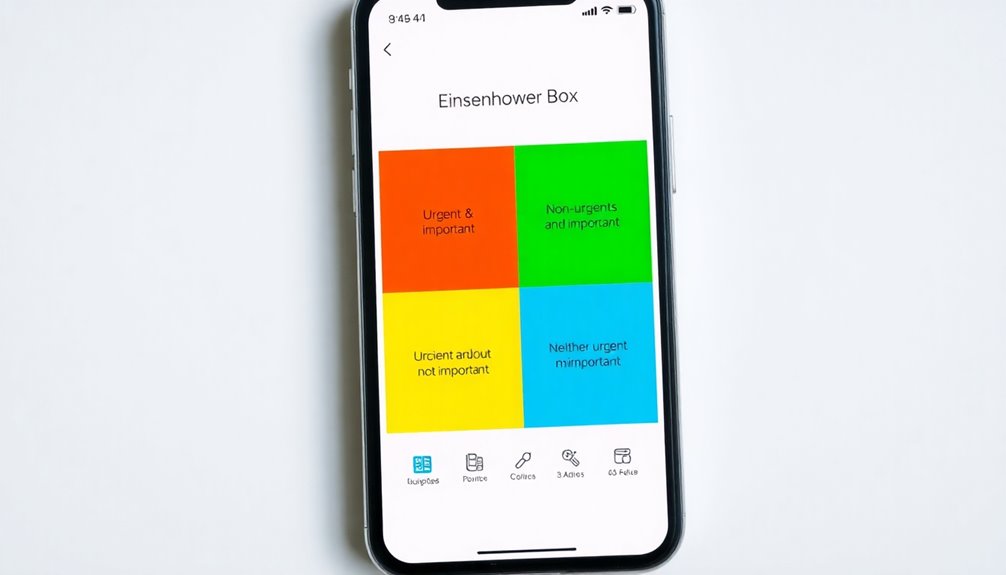 comprehensive task prioritization tool