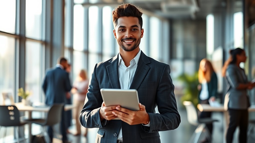 conquering self doubt at work
