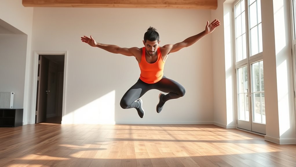 consistent primal movement practice