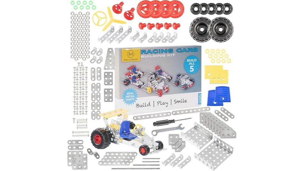 construction toys for kids