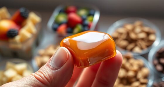 controlling sugar cravings effectively