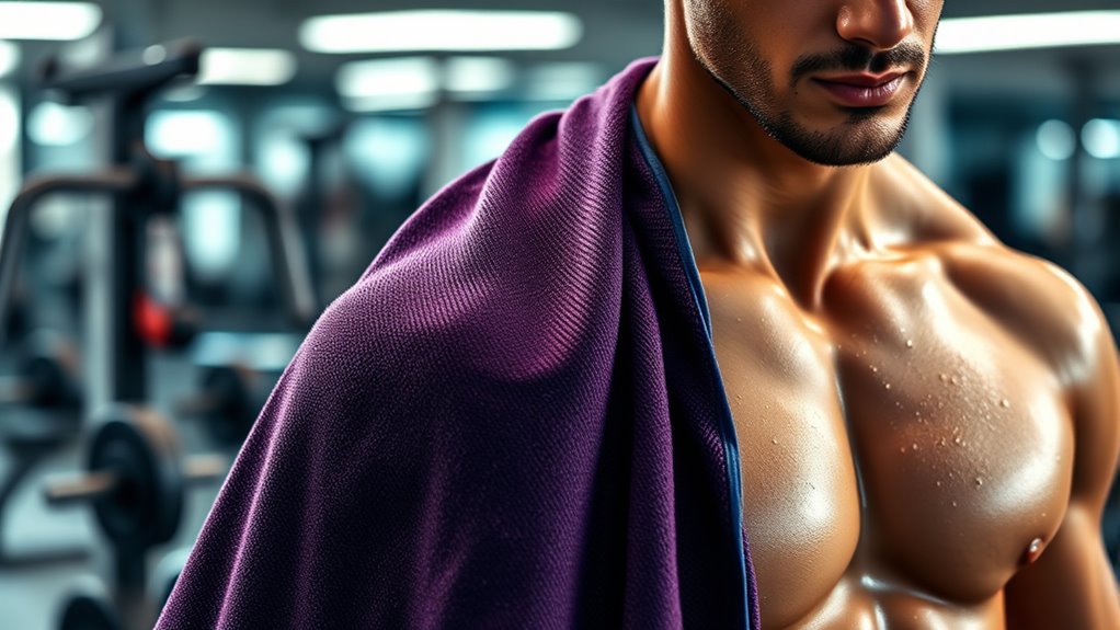 cooling towel selection criteria