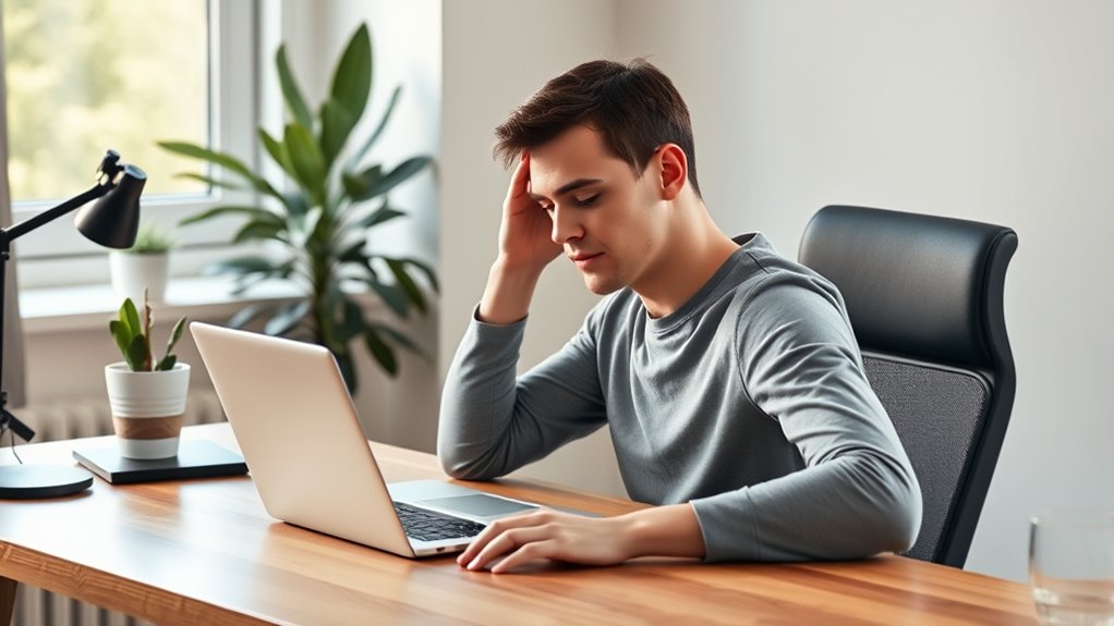 core strength supports posture