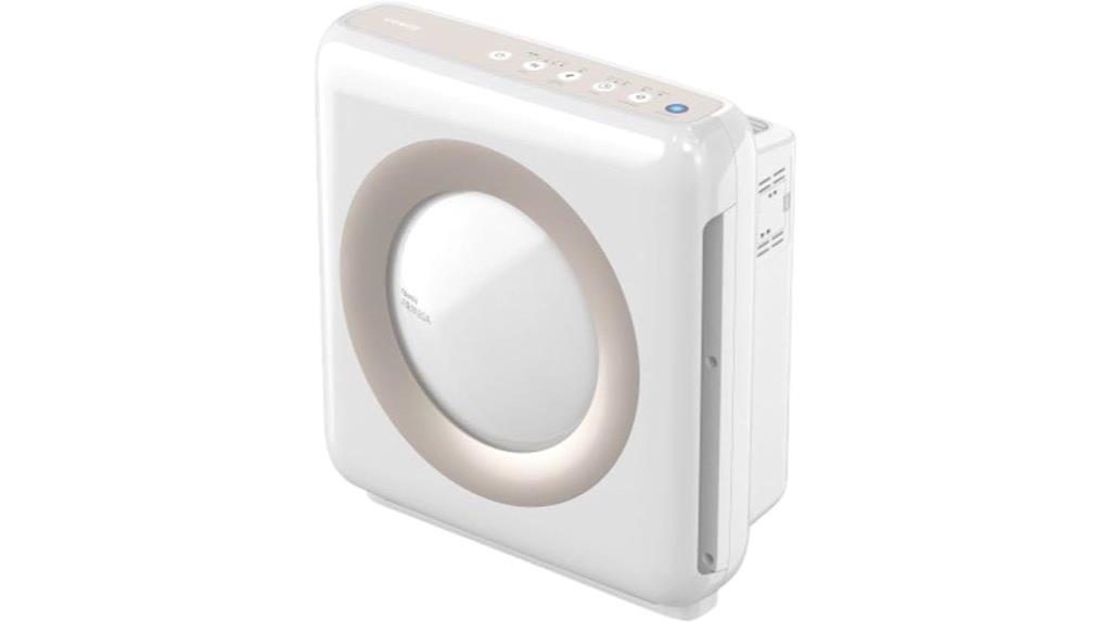 coway airmega hepa filter