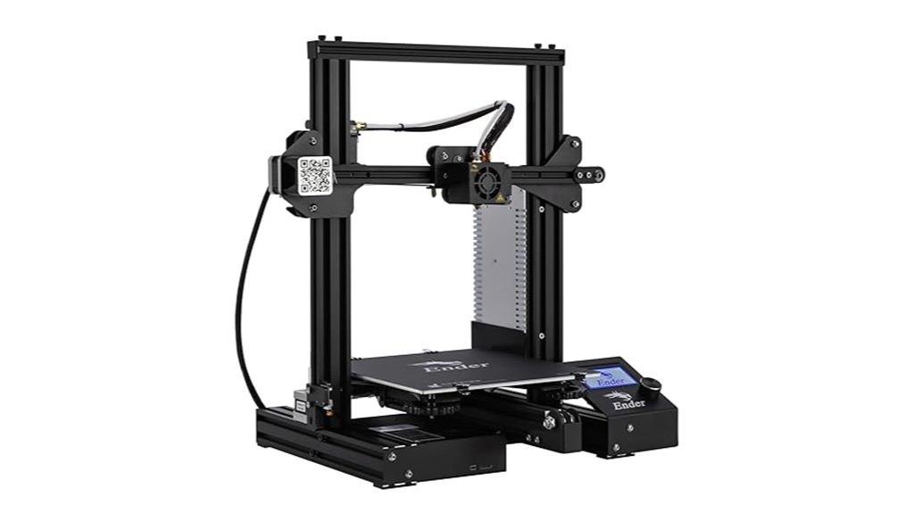 creality ender 3 resume