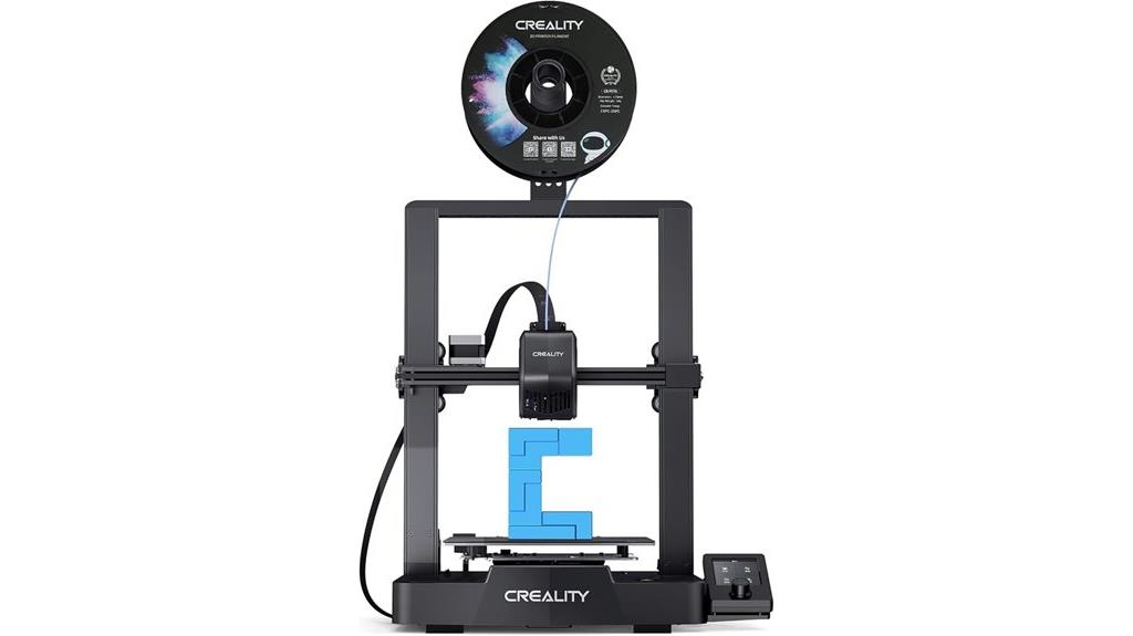 creality ender 3 v3