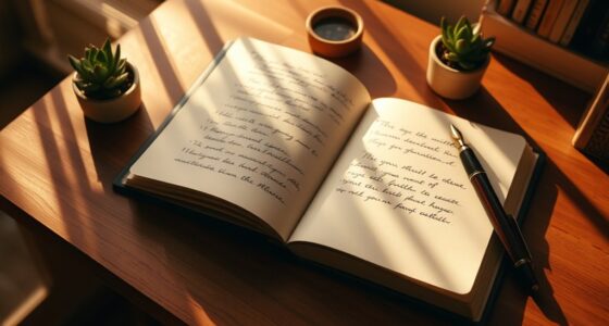 creative writing breakthrough prompts