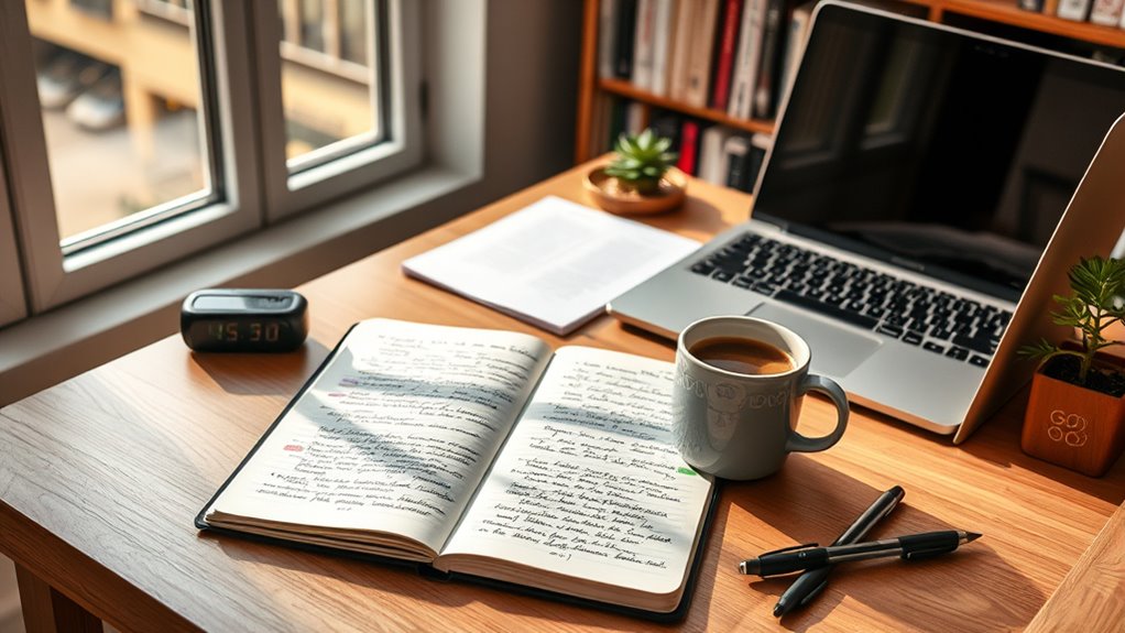 daily five hour learning commitment