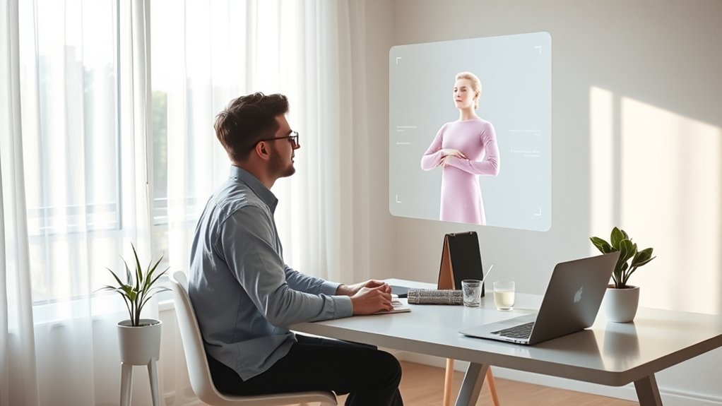 daily visualization enhances decision making
