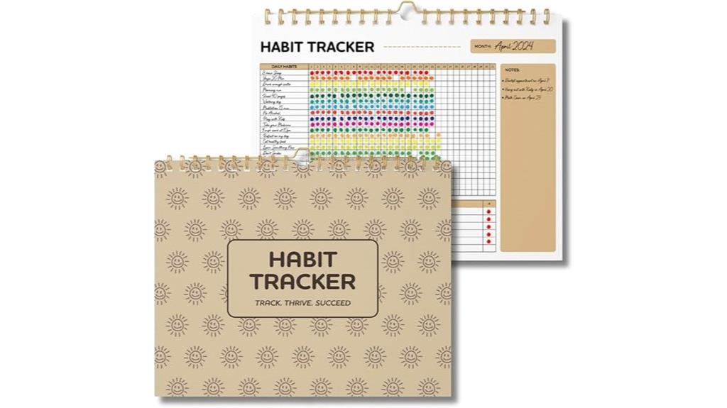 daily weekly period tracker