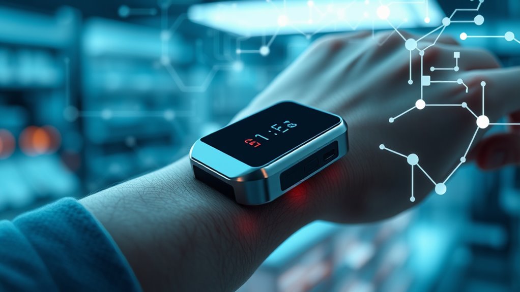 data security and integrity