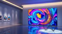 debate over ai art