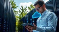 decentralized data processing importance