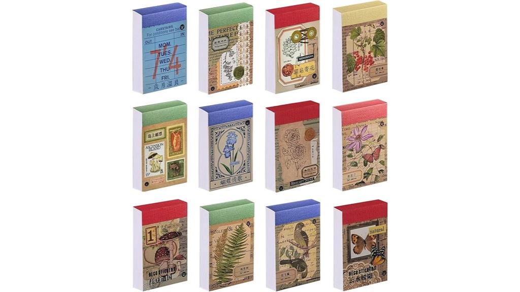 decorative washi tape sets
