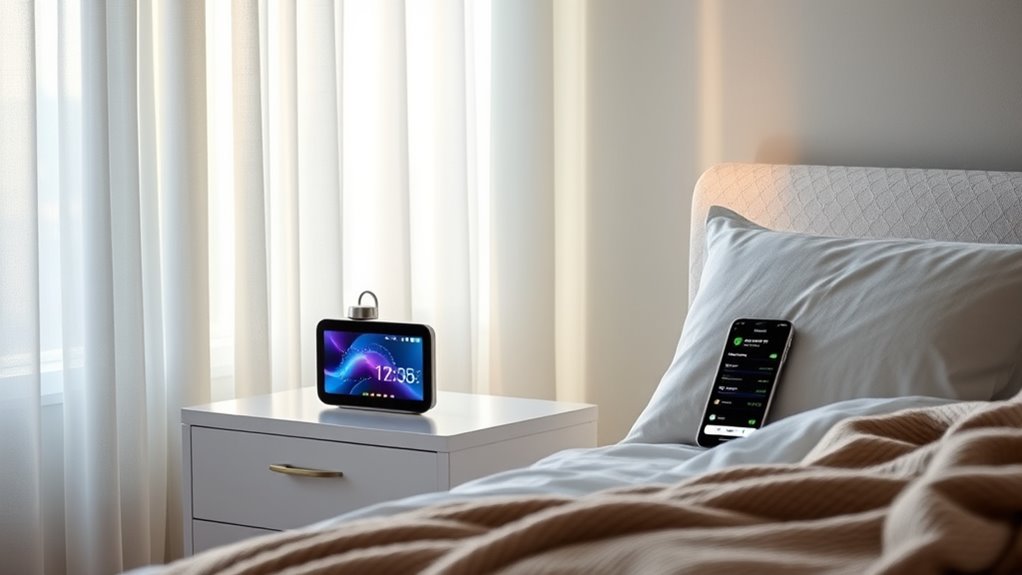 device integration and customization