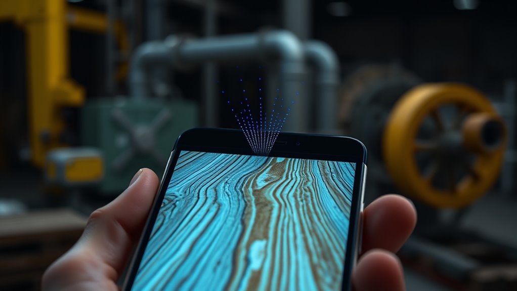 different lidar application purposes