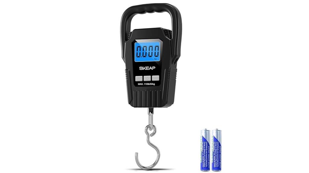 digital fish scale