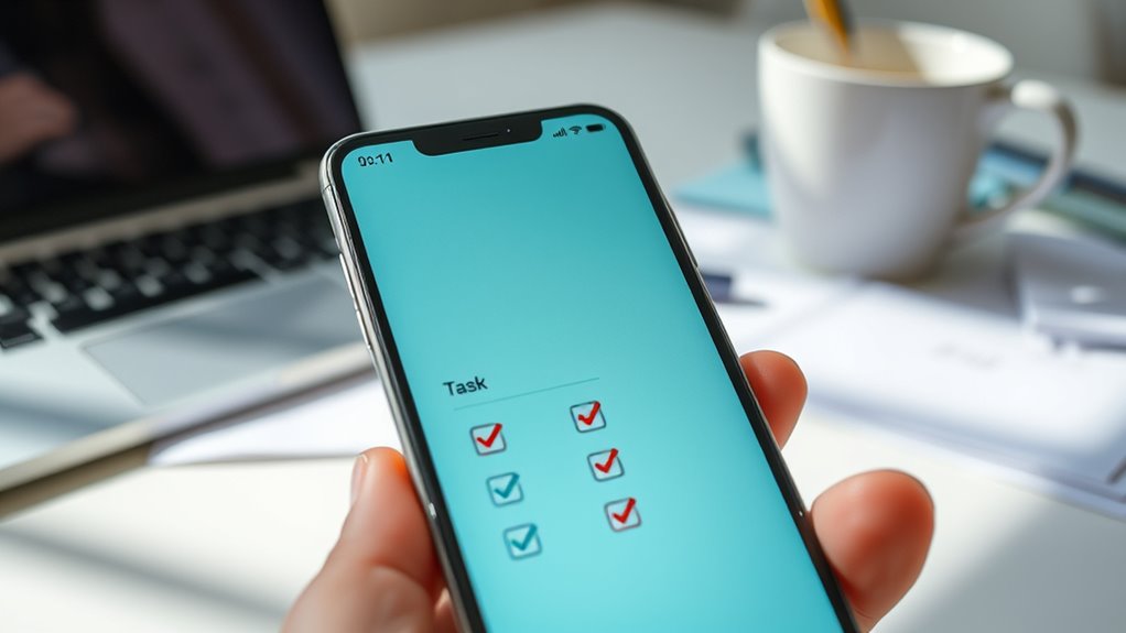 digital task management strategies