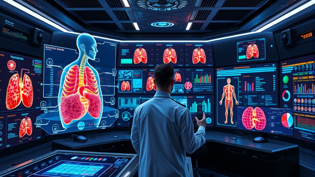 digital twin components explained