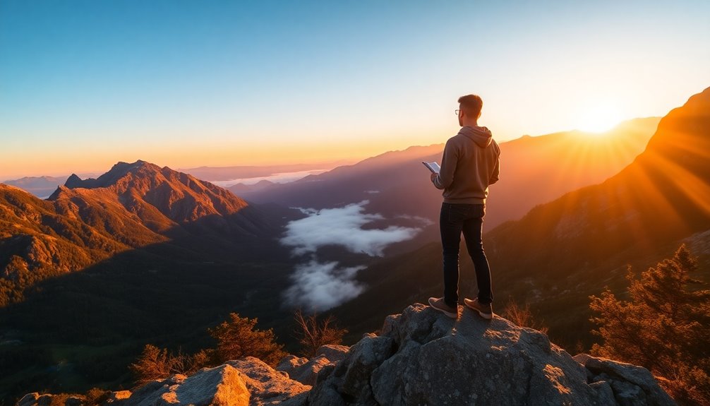 discover and reflect your values
