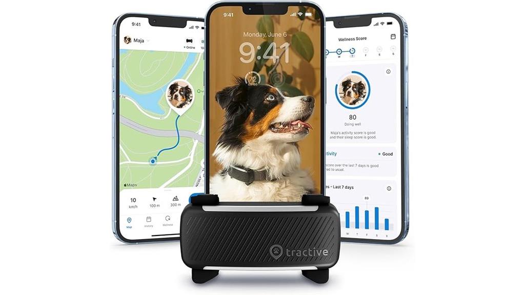 dog gps tracker 2025