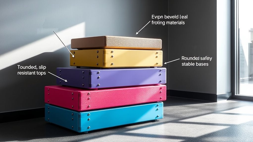 durable adjustable portable safe