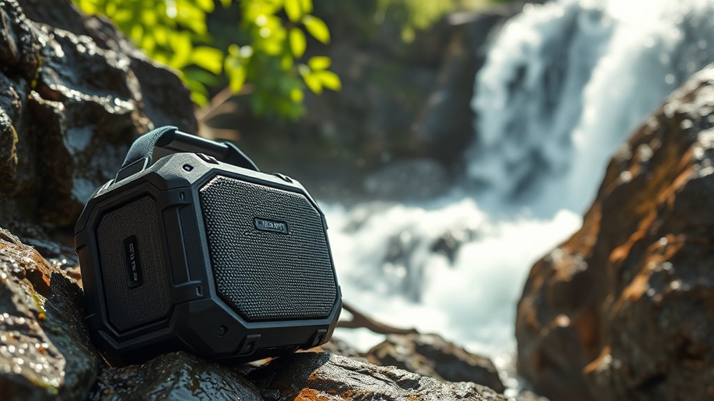 durable high quality bluetooth speakers