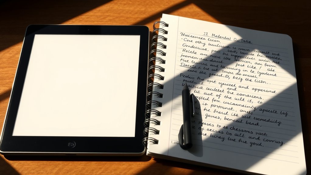 e ink enhances eye health