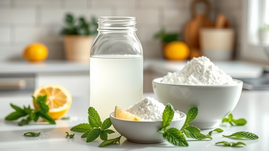 eco friendly home deodorizing techniques