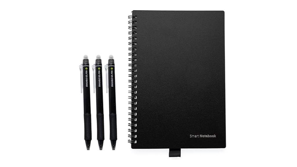 eco friendly smart writing pads
