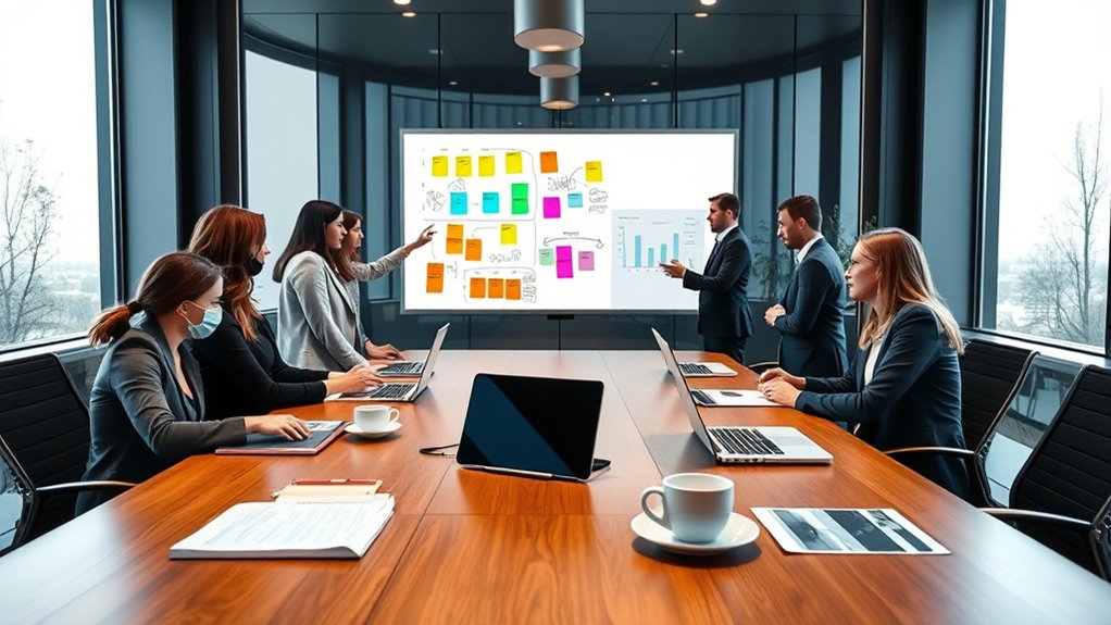 effective goal tracking tools