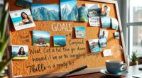 effectiveness of vision boards