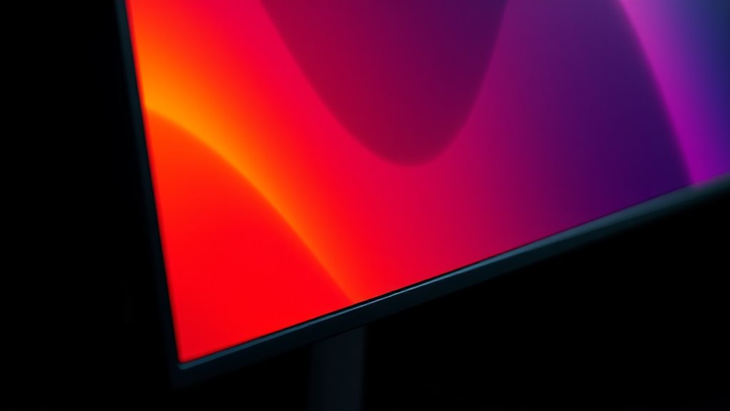 efficient brightness and power