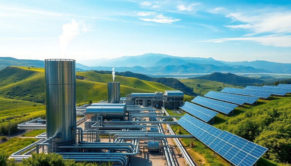 electrolysis efficiency and challenges