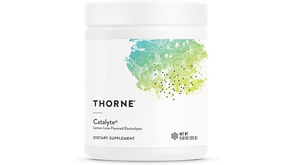 electrolyte supplement 11 01 oz