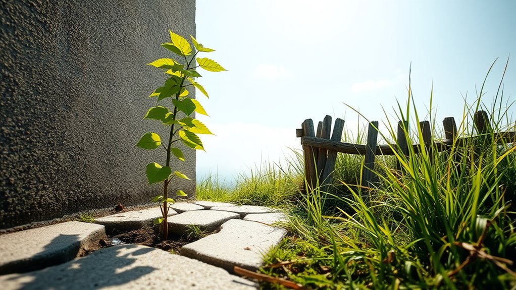 embrace challenges for growth